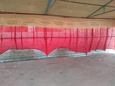 фургоны категории б: Kiralıq/Tədbir çadırı – iri ölçülü, karkaslı - Metal karkaslı, möhkəm — 9