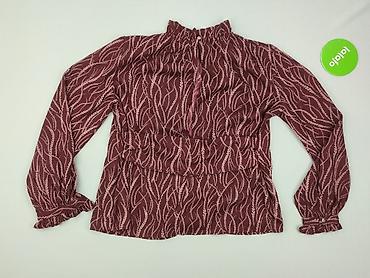 bluza gap ptak: Sinsay, Bluzka damska, rozmiar S — 3