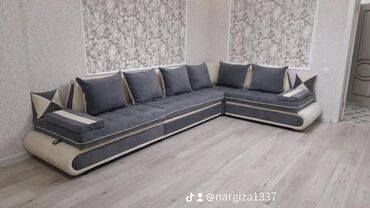 Угловые диваны: "Диваны" продаются угловой диван от производителя хорошей качества — 3