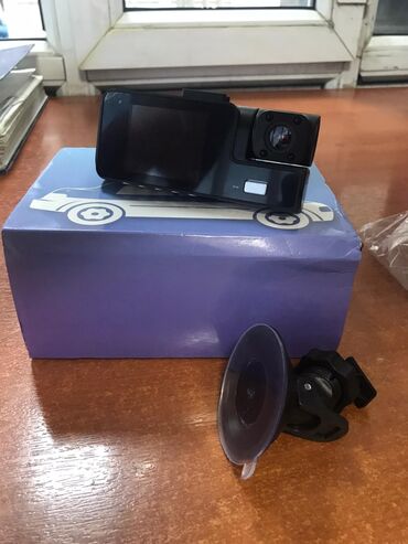 хром пленка: Видеорегистратор Новый, На лобовое стекло, Есть GPS, Есть G-Sensor