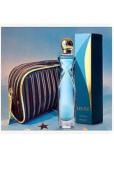 Divine parfüm Oriflame 50ml