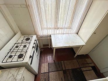 Продажа квартир: 2 комнаты, 47 м², Юг-2 мкр Индивидуалка, 2 этаж, Старый ремонт — 5