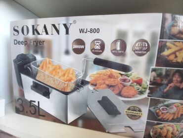 Кухонные плиты и варочные поверхности: Плита Sokany, Электрическая, Настольная, 1 конфорки, Б/у