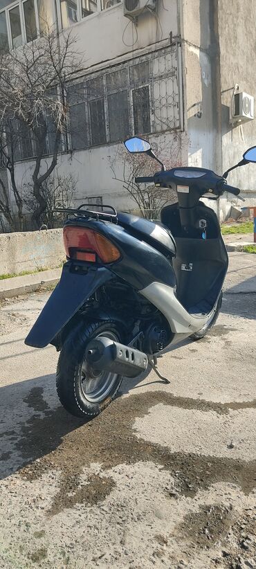 Honda: Honda : 2013 г., Вариатор, Бензин — 5