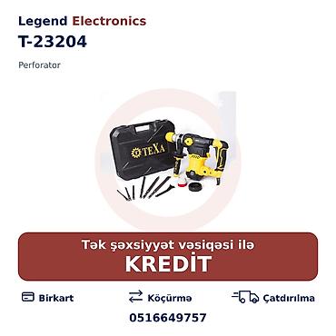 acar yazan: Elan başlığı: Perforator T-23204 Perforator T-23204 – Legend — 1