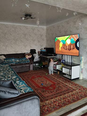 продаю дом ала тоо 1: 4 комнаты, 87 м², 1 этаж — 3