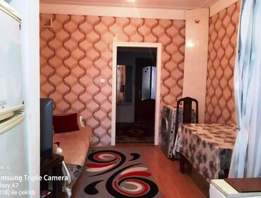 Köhnə tikili: Bakı, 4 otaqlı, Köhnə tikili, 90 kv. m — 5