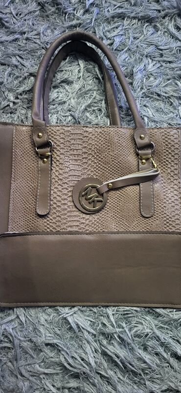 fossil torbe: Mk torba