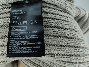henley: H&M, Kamizelka damska, rozmiar XL — 5