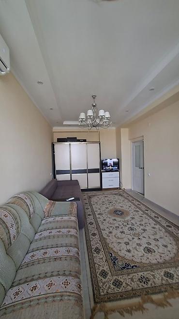 o store: 2 комнаты, 67 м², Ак кеме ТЦ, Элитка, 10 этаж, Евроремонт — 2