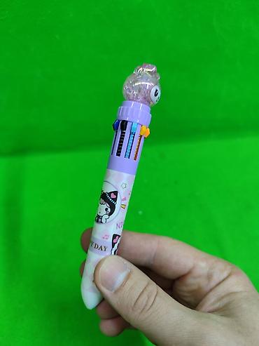 Другие товары для детей: Куроми набор для детского творчества🌟 Комплектация товара — 7