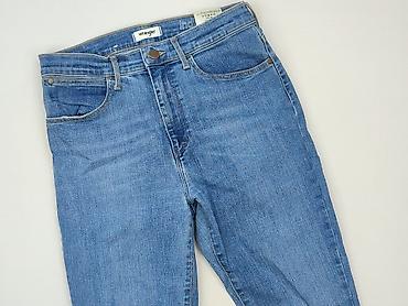 lee bluzki: Wrangler, Jeansy damskie, rozmiar S — 1