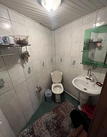Продажа коттеджей и домов: 🔥Продается Дом 🔥 🏡Район: Ак орго ✅Участок: 5 соток 📍Площадь: 80 — 15