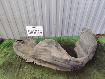 подкрыльник виндом: Подкрылок передний левый для TOYOTA Windom (MCV21), двигатель 2MZ‑FE — 1