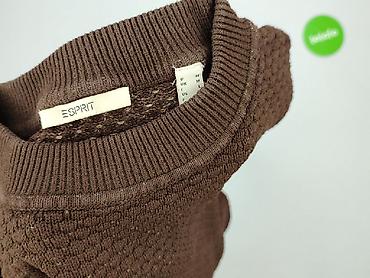 psa: Esprit, Sweter damski, rozmiar M — 5
