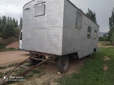 аренда помещения под кухню: Вагон сатылат ичинде душ кухня спальный утеплённый жашаганка дайар