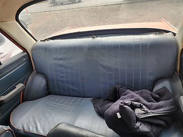 bmw diski: Москвич 412: 1997 г., Механика, Бензин, Седан — 2