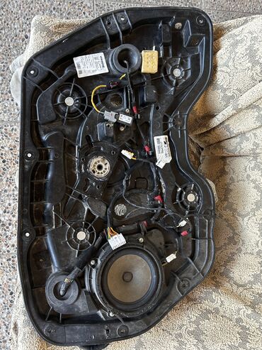 Motor üçün digər detallar: Hyundai Elantra, 1.6 l, Benzin, 2014 il, Orijinal, ABŞ, İşlənmiş