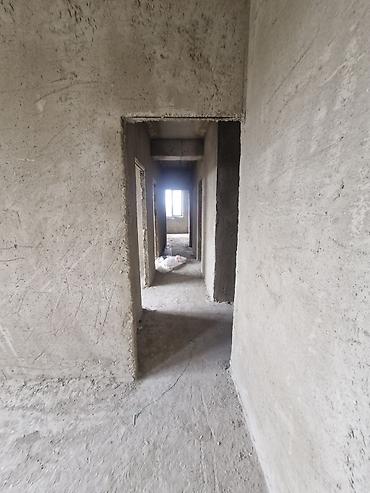 Mənzillərin satışı: 4 otaqlı, Yeni tikili, 110 kv. m — 2