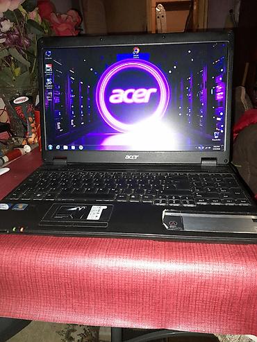 second hand shop electronics: Acer Extensa 5235-Laptop iz naslova dosta dobar za obavljanje osnovnih — 1