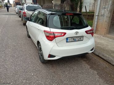 Toyota: ΚΩΝΣΤΑΝΤΙΝΟΣ — 5