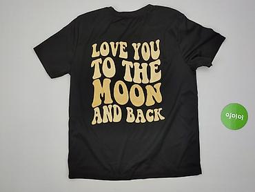 chce: T-shirt damski, rozmiar XL — 3