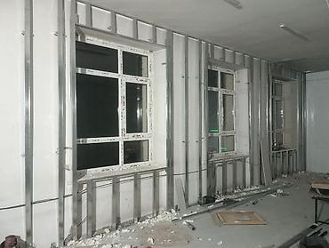 поряший потолок: Монтаж потолков, Монтаж потолочных плинтусов | Гипсокартонный, Армстронг, Грильято | Багет, Бордюр, Галтель 3-5 лет опыта — 3