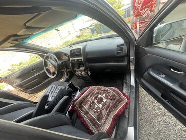 компьютер хонда одиссей: Honda CR-V: 2004 г., 2 л, Автомат, Бензин, Универсал