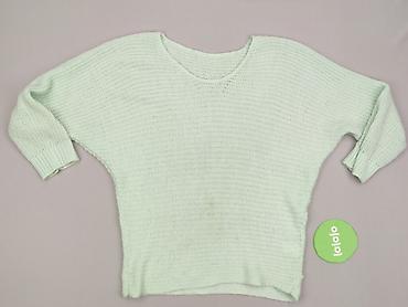 stwd bluzy: Sweter damski, rozmiar 6XL — 2