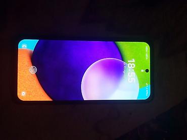 samsung a52: Samsung Galaxy A52, Б/у, 128 ГБ, 2 SIM — 1