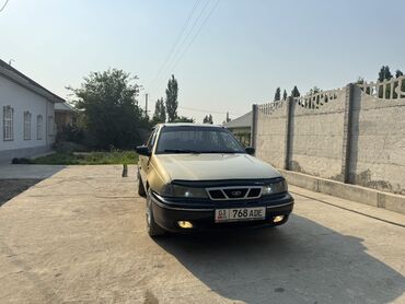 фара опель вектра б: Daewoo Nexia: 2007 г., 1.6 л, Механика, Бензин, Седан