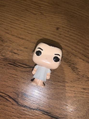 Heykəlciklər: Stranger things kinder joy Очень странные дела киндер джой Steve — 12