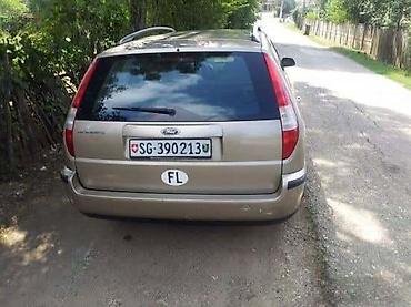 auto otpad becej: NOSACI MOTORA 1.4 TDCI ZA FORD FIESTA OD 2008. DO 2013. GOD. | — 7