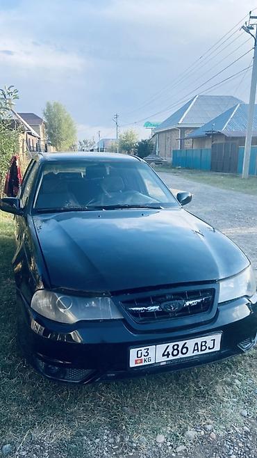 нексия двер: Daewoo Nexia: 2010 г., 1.6 л, Механика, Бензин, Седан — 1