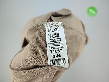 plus size tunika: MEGI, Tunika damska, rozmiar M — 5