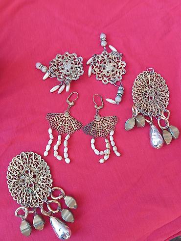 ikinci el swarovski: Qədim zamanların bujeteryası — 3