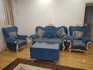 diva mebel: İşlənmiş, Klassik divan — 1