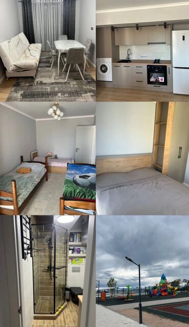 сниму дом долгий срок: 3 комнаты, 53 м², Индивидуалка, 2 этаж, Евроремонт