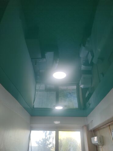 Натяжной потолок: Натяжной потолок Глянцевое, Матовое, 3D потолки Бесплатная консультация, Бесплатный замер, Гарантия — 13