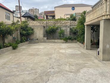 Həyət evləri və villaların satışı: Köhnə Günəşli 5 otaqlı, 160 kv. m, Kredit yoxdur, Orta təmir — 9