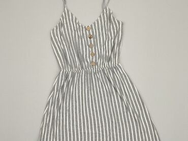 sukienki trapezowa na wesele xxl: Dress, S (EU 36), condition - Very good