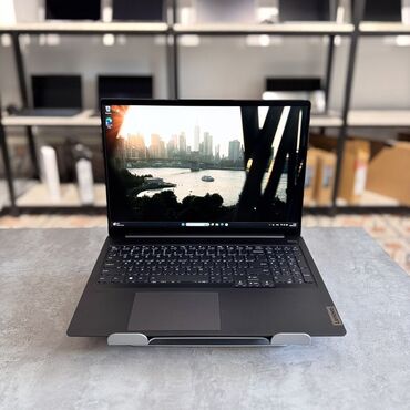 видеокарты ddr3: Ноутбук, Lenovo, 32 ГБ ОЗУ, Intel Core i5, 16 ", Новый, Игровой, память NVMe SSD