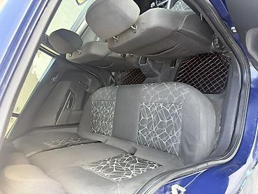 satılık araba: Opel Astra: 1.3 l | 2006 il 287000 km Hetçbek — 6