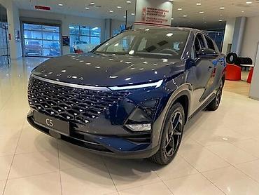 гур ниссан: Продам на запчасти.
Omoda C5 supreme — 3