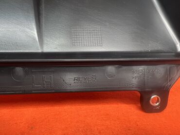 Другие детали вентиляции, охлаждения и отопления: Toyota Sequoia Рамка интелкулера ⚠️ Есть в наличии 🗒️Подходит на — 4