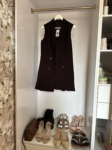 Вечерние платья: Брендовые Женственные платья S размеры: Вечерние: очень дорогие отдам — 22