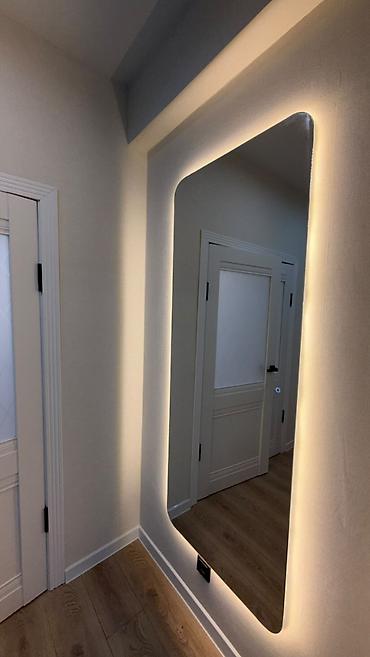 emark residence: 1 комната, 45 м², Технопарк Элитка, 11 этаж, Свежий ремонт — 5