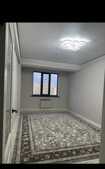 Продажа квартир: 3 комнаты, 74 м², Элитка, 10 этаж