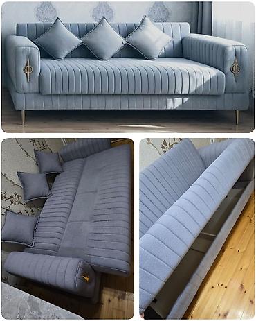 mebel stul: Divan-kravat, Yeni, Bazalı — 1