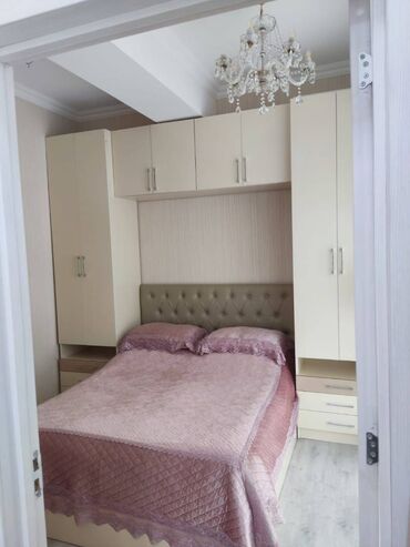 Yeni tikili: 5 otaqlı, Yeni tikili, m. Nəriman Nərimanov, 120 kv. m — 5